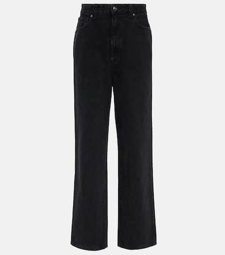 Khaite High-Rise Jeans Martin - Khaite - Modalova