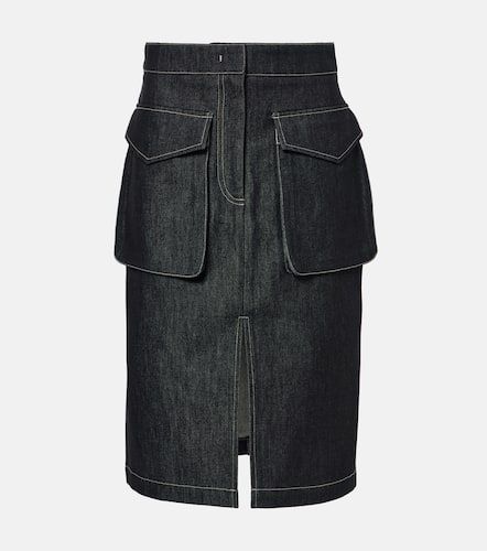 CO Denim pencil skirt - CO - Modalova