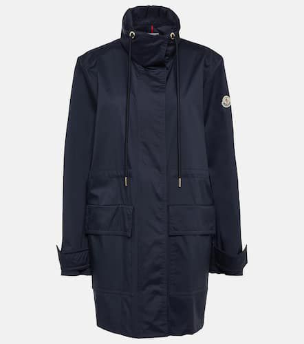 Moncler Impermeabile Bremusa - Moncler - Modalova