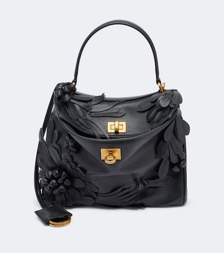 Borsa Rodeo Mini in pelle - Balenciaga - Modalova