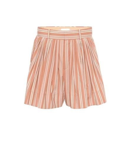 Chloé Shorts aus Baumwolle - Chloe - Modalova