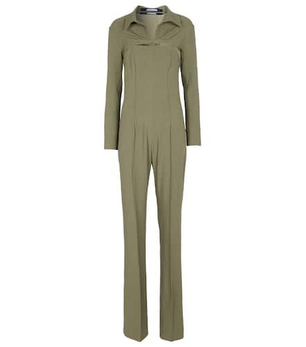 Jumpsuit La Combinaison Asao - Jacquemus - Modalova