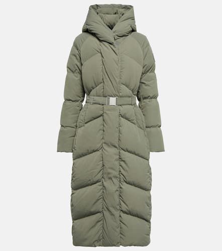 Marlow belted down coat - Canada Goose - Modalova