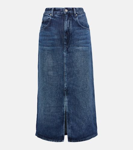 Gonna di jeans Tilauria - Marant Etoile - Modalova