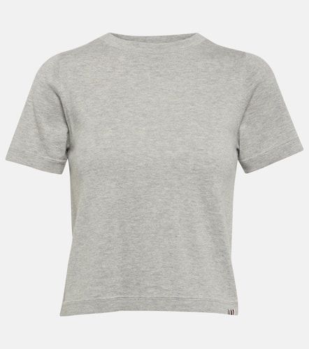 T-Shirt N°267 Tina - Extreme Cashmere - Modalova