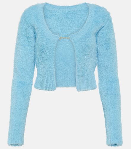 La Maille Neve Manches Longues cardigan - Jacquemus - Modalova