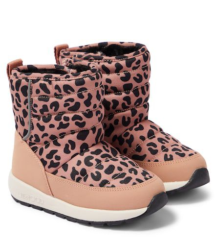 Botas de nieve Gayle estampadas - Liewood - Modalova