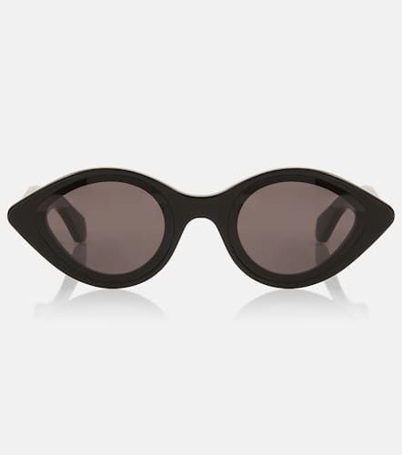 AlaÃ¯a Oval sunglasses - Alaia - Modalova
