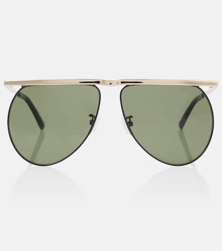 Aviator-Sonnenbrille Mina - The Attico - Modalova