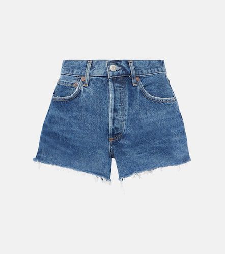 Agolde High-rise shorts - Agolde - Modalova