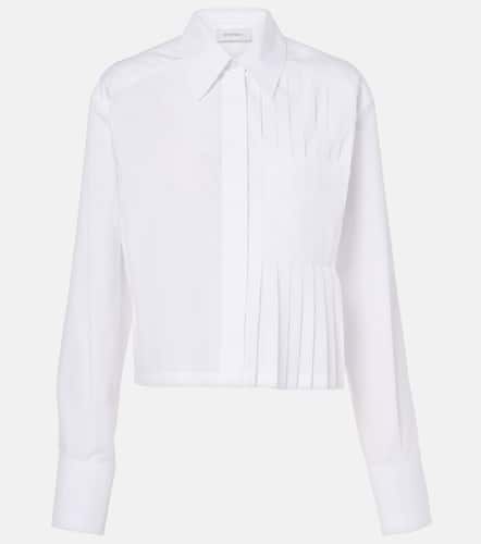 Camicia Deborah in popeline di cotone - Sportmax - Modalova