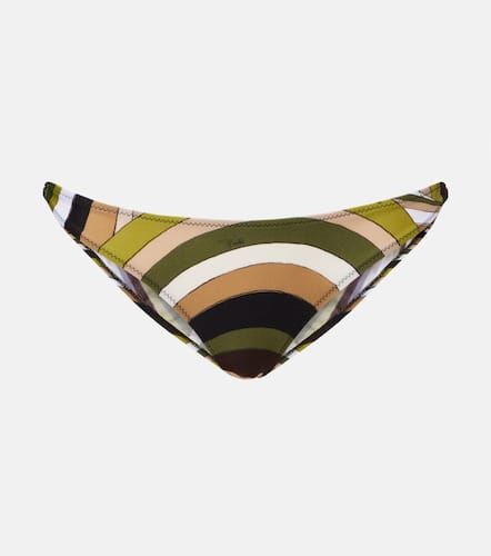 Pucci Culotte de bikini Iride - Pucci - Modalova