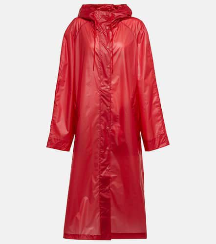 Impermeable con capucha - Wardrobe.NYC - Modalova