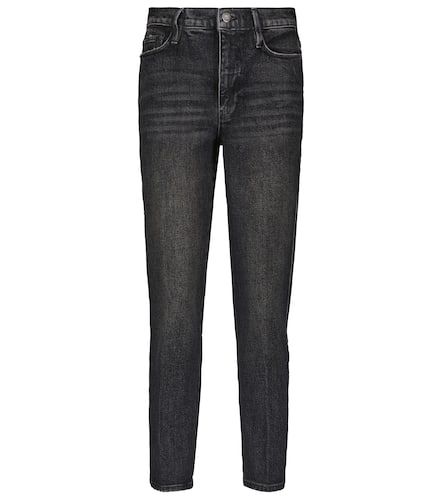 Jeans regular Le Sylvie a vita alta - Frame - Modalova