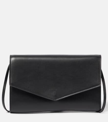 Envelope leather crossbody bag - The Row - Modalova