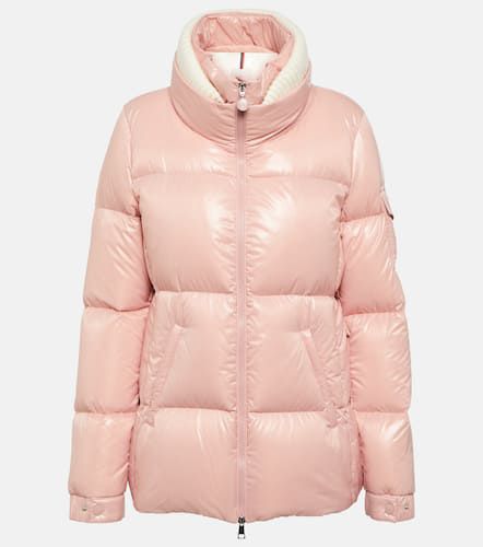 Moncler Piumino Vistule - Moncler - Modalova