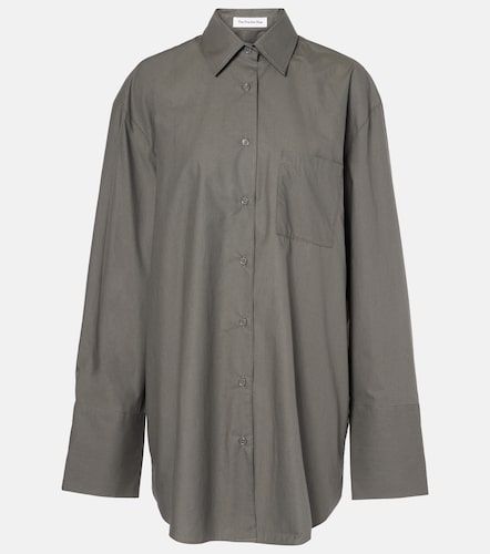 Camisa Helen de algodón - The Frankie Shop - Modalova