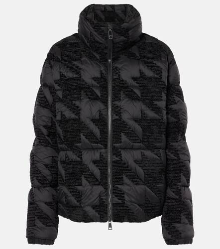 Moncler Piumino cropped Evandra - Moncler - Modalova