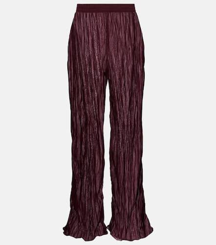Pantaloni a gamba larga Amaya - Jade Swim - Modalova