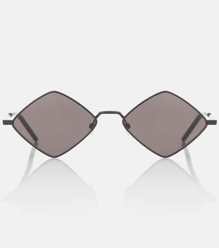 SL 302 Lisa diamond-shaped sunglasses - Saint Laurent - Modalova