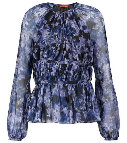 Altuzarra Blusa Therese estampada - Altuzarra - Modalova