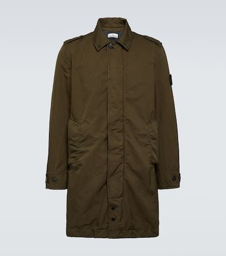 Stone Island David-TC Compass parka - Stone Island - Modalova