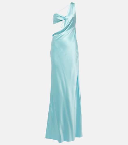 The Sei One-shoulder silk gown - The Sei - Modalova