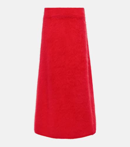 Lisa Yang Asta cashmere midi skirt - Lisa Yang - Modalova