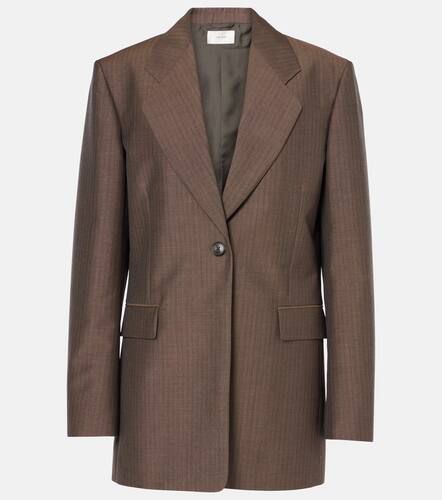 Vermont mohair and wool blazer - The Row - Modalova