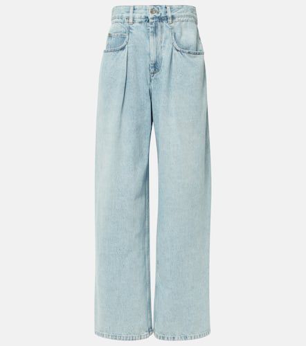 Jeans a gamba larga Rachelle - Marant Etoile - Modalova