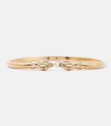Chloe Chloe Snake belt - Chloe - Modalova