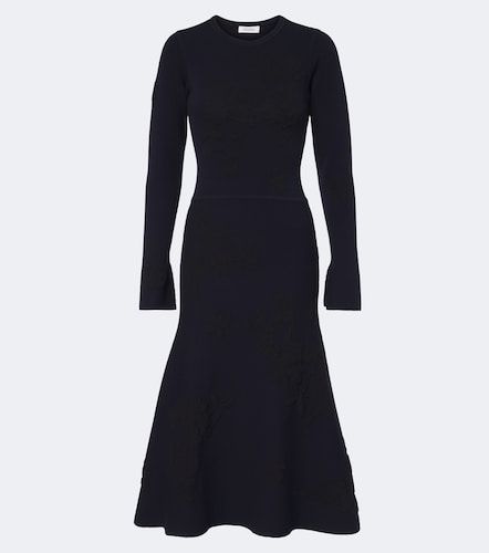 Erdem Jacquard midi dress - Erdem - Modalova