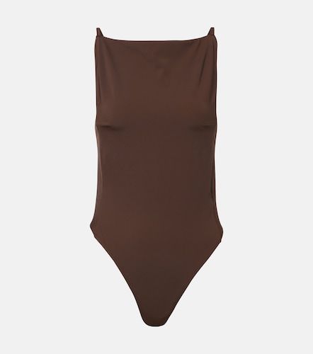 Jacquemus Sole swimsuit - Jacquemus - Modalova