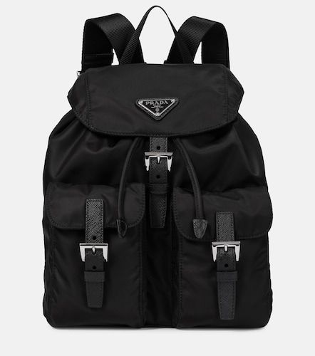 Mochila Re-Edition 1978 Small de Re-Nylon - Prada - Modalova