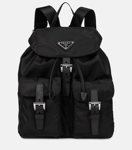 Prada Rucksack aus Nylon - Prada - Modalova