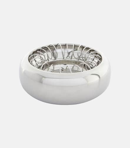 X Achille Castiglioni - Posacenere Spirale - Alessi - Modalova