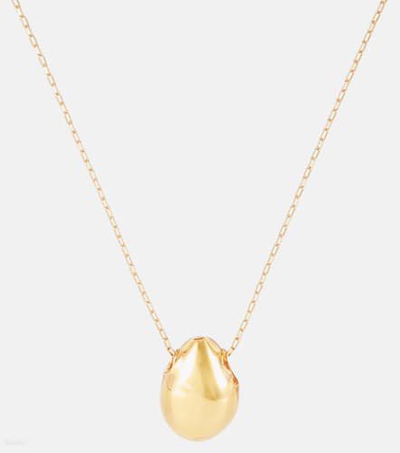 Shiny Bubble pendant necklace - Isabel Marant - Modalova