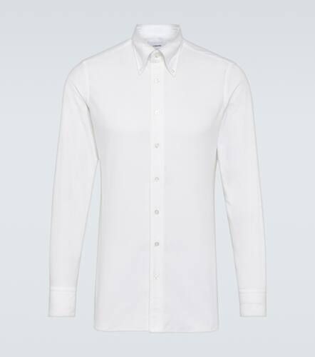 Lardini Cotton shirt - Lardini - Modalova