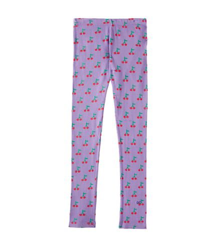 Leggings Bobo Cherry estampados - Bobo Choses - Modalova