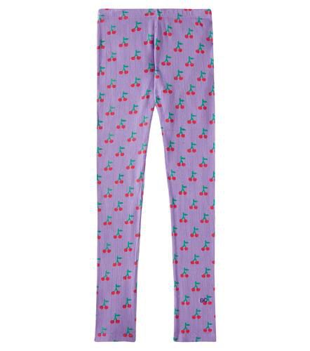 Leggings Bobo Cherry estampados - Bobo Choses - Modalova