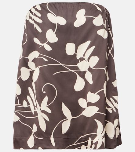 Top Chambien à encolure bardot - Faithfull - Modalova