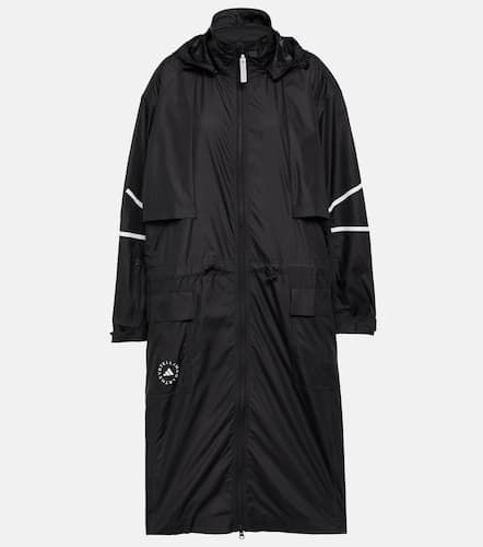 Long parka - Adidas by Stella McCartney - Modalova