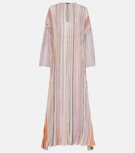 Missoni Kaftan mit Pailletten - Missoni - Modalova