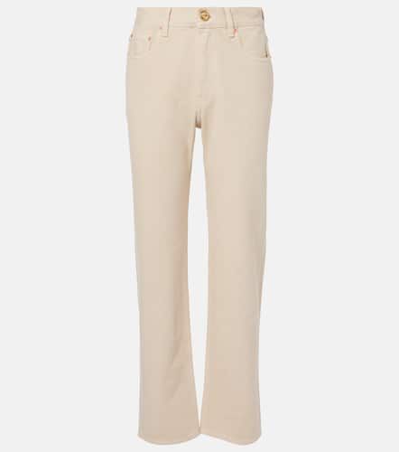 BlazÃ© Milano Nariida Paso straight jeans - Blaze Milano - Modalova