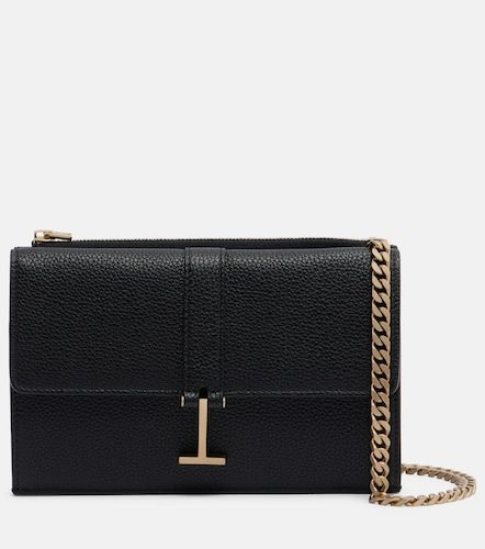 Kara Mini leather shoulder bag - Tom Ford - Modalova