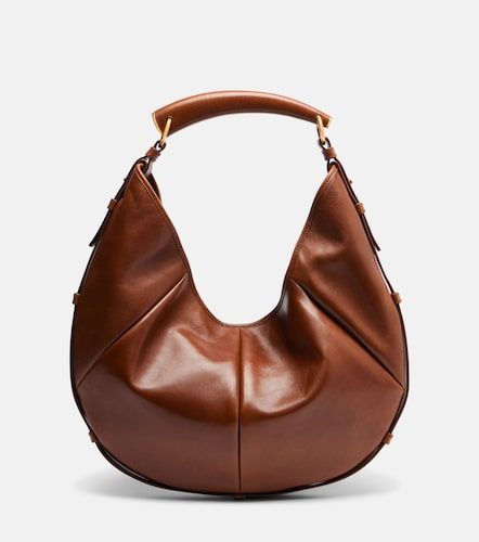 Mombasa Medium leather shoulder bag - Saint Laurent - Modalova