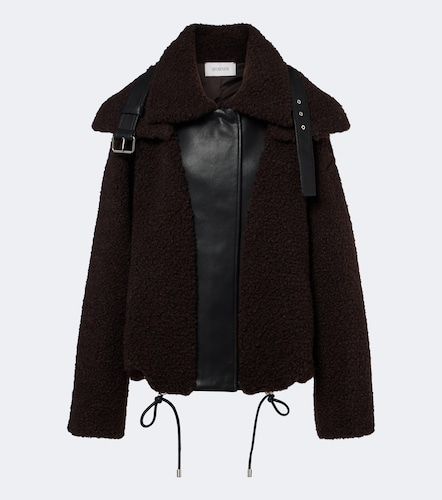 Sportmax Teddy jacket - Sportmax - Modalova