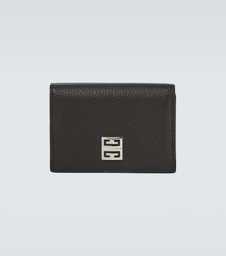 Givenchy Portemonnaie aus Leder - Givenchy - Modalova