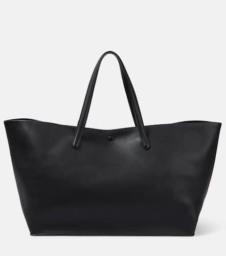 The Row Idaho XL leather tote bag - The Row - Modalova