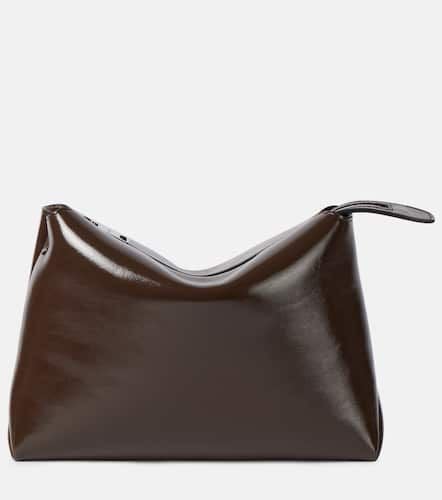 Lina patent leather crossbody bag - Khaite - Modalova
